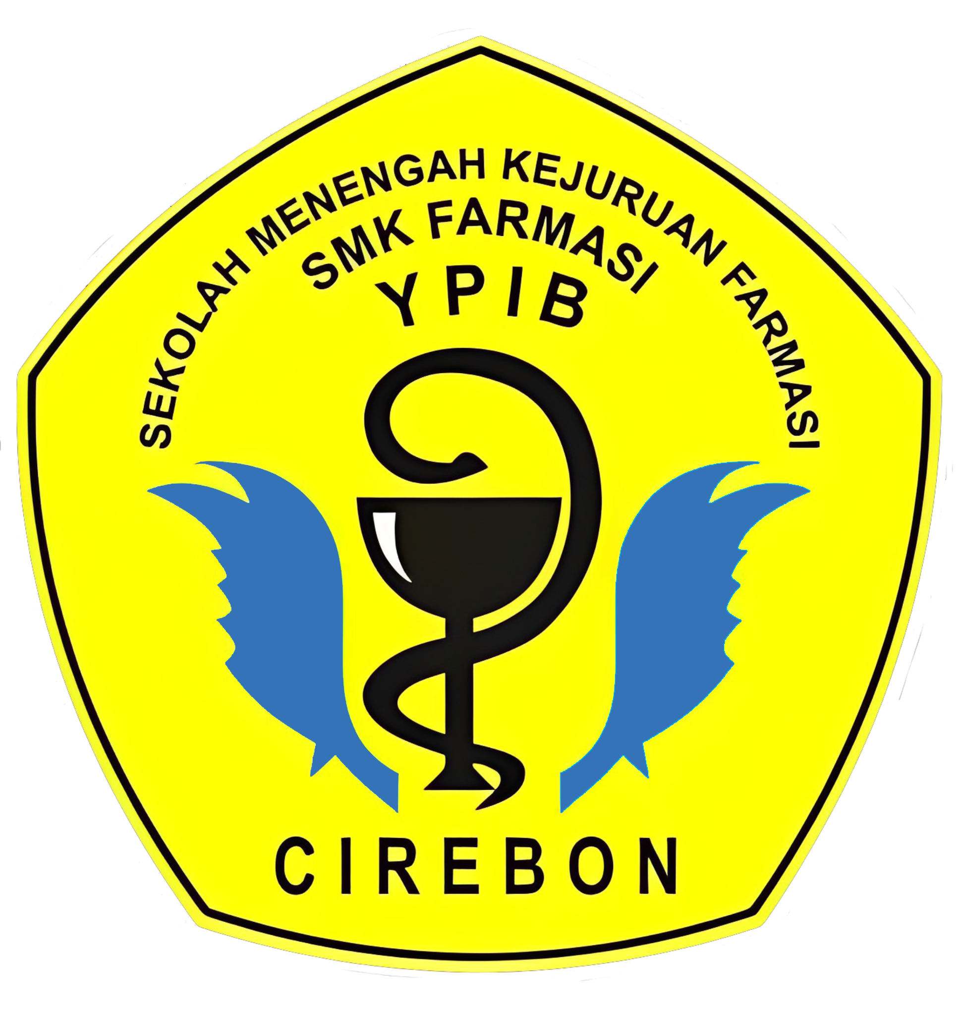 Logo YPIB